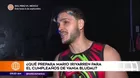 Mario Irivarren: ¿Qué prepara para el cumpleaños de Vania Bludau?