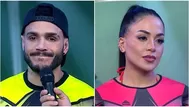 ¿Mario Irivarren quiere reconquistar a Onelia Molina?