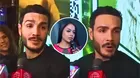 Mario Irivarren descartó iniciar una nueva relación amorosa