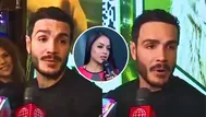 Mario Irivarren descartó iniciar una nueva relación amorosa