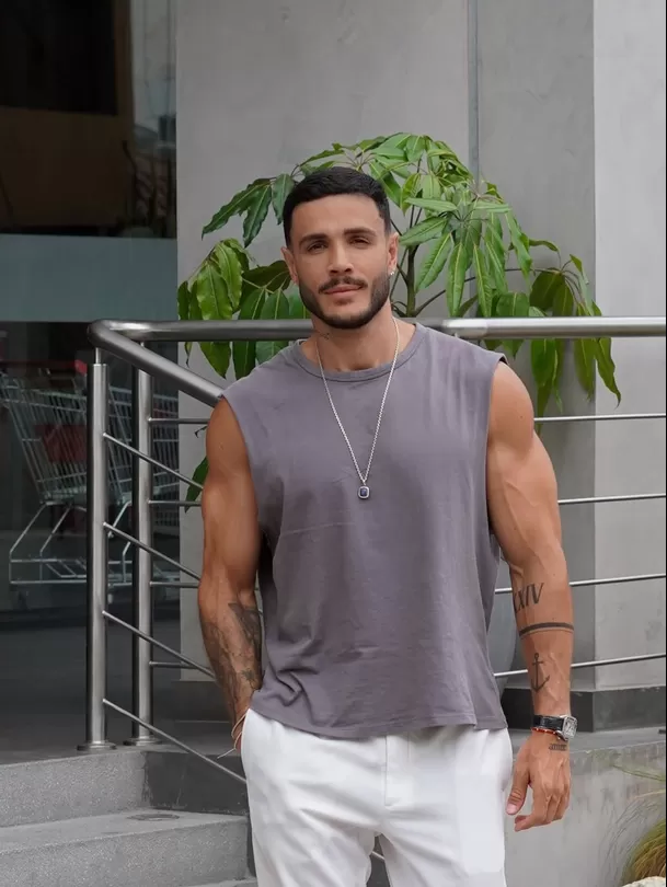 Mario Irivarren decidió irse a Colombia luego de la difusión de su ampay en Argentina con unas señoritas en un yate / Instagram Mario Irivarren decidió irse a Colombia luego de la difusión de su ampay en Argentina con unas señoritas en un yate / Instagram