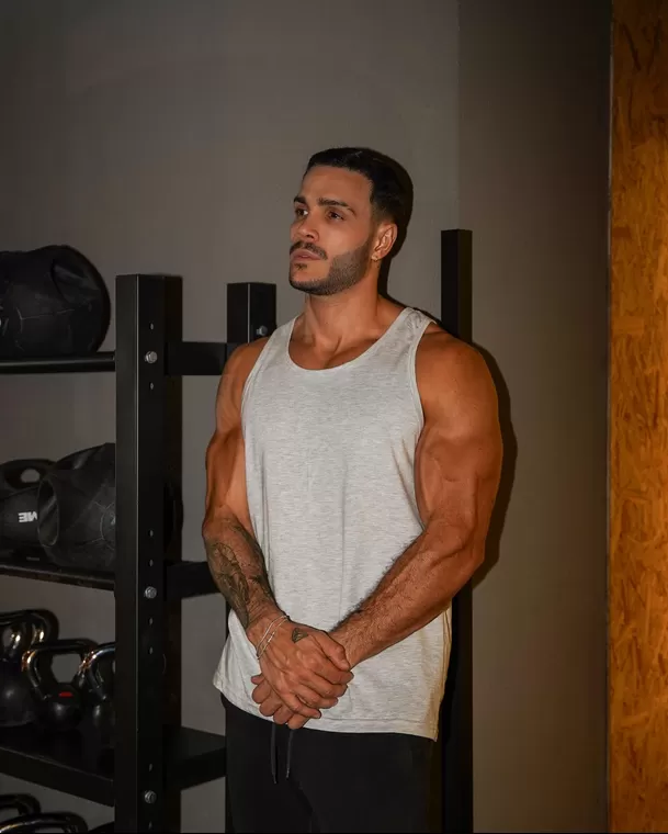 Mario Irivarren respondió a sus críticos/Foto: Instagram Mario Irivarren respondió a sus críticos/Foto: Instagram