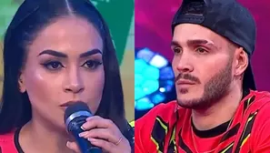Mario Irivarren revela si quiere “cerrar ciclos” con Onelia Molina / Capturas / América TV