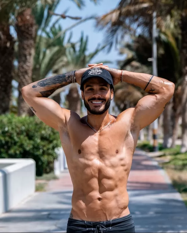 Mario Irivarren sigue soltero luego del fin de su relación con Onelia Molina / Instagram