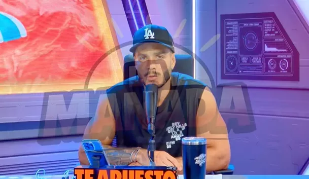 Mario Irivarren pide disculpas a Onelia Molina y admite que no dio la talla en la relación. Video: Satélite +