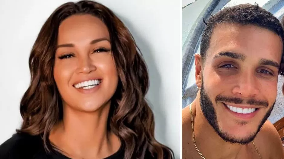 Mario Irivarren compartió en sus redes sociales cómo fue su encuentro. Foto: Trome