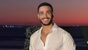 Mario Irivarren. Foto: Instagram 