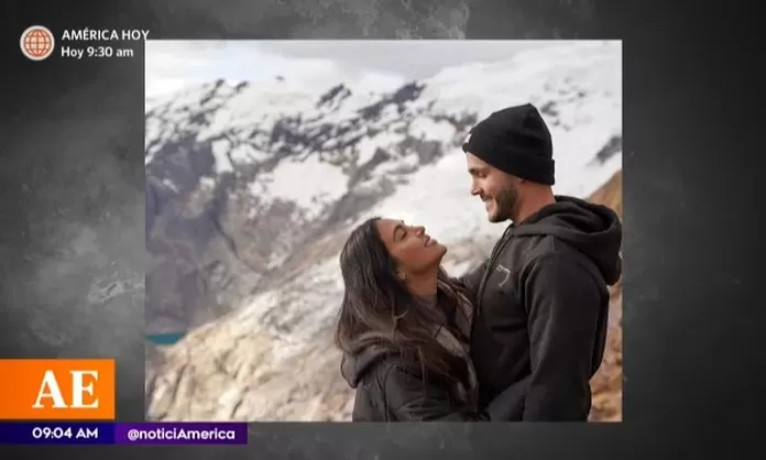 Mario Irivarren sobre romance con Vania Bludau: No sabemos cuál es el ...