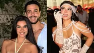 Mario Irivarren viaja a Chile sin Tábata Suárez y revela reacción