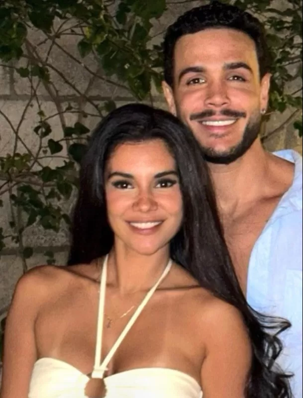 Mario Irivarren anunció un viaje a Chile con amigos y habló de Tábata Suárez, quien estaría feliz por verlo disfrutar de la nieve. Foto: IG @marioirivarren Mario Irivarren anunció un viaje a Chile con amigos y habló de Tábata Suárez, quien estaría feliz por verlo disfrutar de la nieve. Foto: IG @marioirivarren