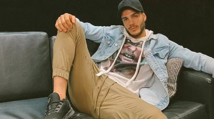 Mario Irivarren volvió a conducir programa radial con Angie Arizaga tras suspensión Mario Irivarren volvió a conducir programa radial con Angie Arizaga tras suspensión