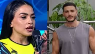 ¿Mario Irivarren volvió a ver a Onelia Molina en EEG?