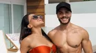 Mario Irivarren y Onelia Molina: Lo que hicieron el fin de semana