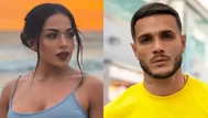 ¿Mario Irivarren y Onelia Molina se reconciliaron?