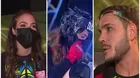  Mario Irivarren y Paloma Fiuza expresaron su preocupación por estado de Ducelia Echevarría 