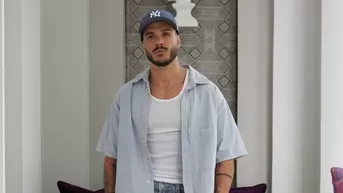 Mario Irivarren se enfoca en su faceta empresarial y la conducción en programa de streaming. Foto: Instagram