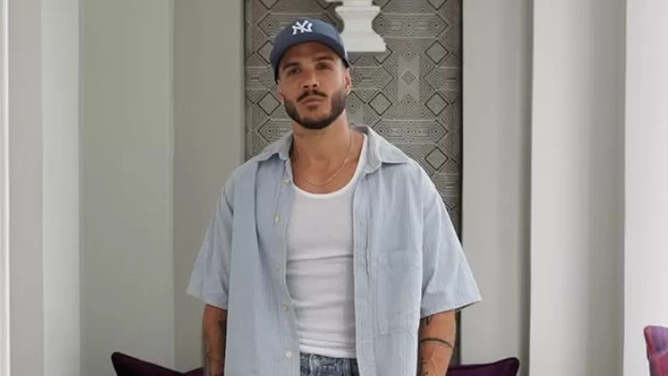 Mario Irivarren reflexiona tras retirarse de EEG