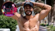 Mario Irivarren y su consejo tras declaración de Kevin a Onelia