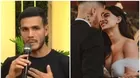  Mario Irivarren y sus declaraciones sobre Ivana Yturbe tras boda con Beto Da Silva