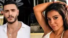 Mario Irivarren y Tabata en romántico viaje ¿Oficializaron?