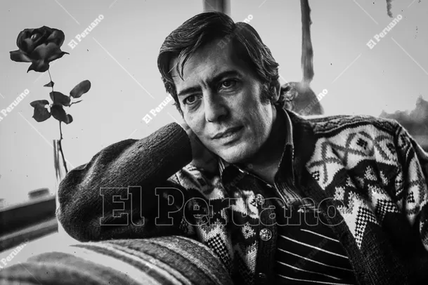 Mario Vargas Llosa falleció en Lima a los 89 años. Foto: El Peruano Mario Vargas Llosa falleció en Lima a los 89 años. Foto: El Peruano
