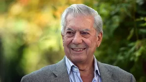 Los medios internacionales reaccionaron así a la muerte de Mario Vargas Llosa / AFP
