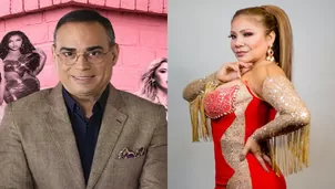 Marisol se suma  al Festival Internacional de la Salsa - Chimpunazo a la Chalaca / Instagram