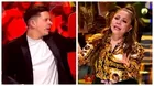 Marisol tuvo fuerte enfrentamiento con Mario Hart: “No sabes de música, canta tu única canción"