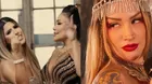 Marisol y Yahaira Plasencia cantan ‘Mala amiga’ ¿Para Leslie?