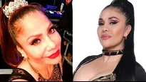 Marisol y Yolanda Medina se insultaron en una conocida radio / X: @MeDicenPajita