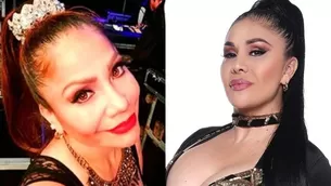 Marisol y Yolanda Medina se insultaron en una conocida radio / X: @MeDicenPajita