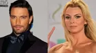 Marjorie de Sousa acusó de “mantenido” a Julián Gil y actor se defendió