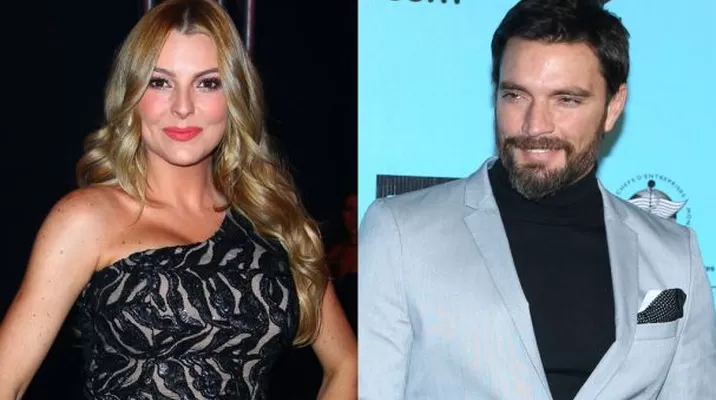 Julián Gil aseguró que se enteró de los problemas de salud de su hijo por medio de la prensa, pero no fue así, según la prueba de Marjorie Julián Gil aseguró que se enteró de los problemas de salud de su hijo por medio de la prensa, pero no fue así, según la prueba de Marjorie