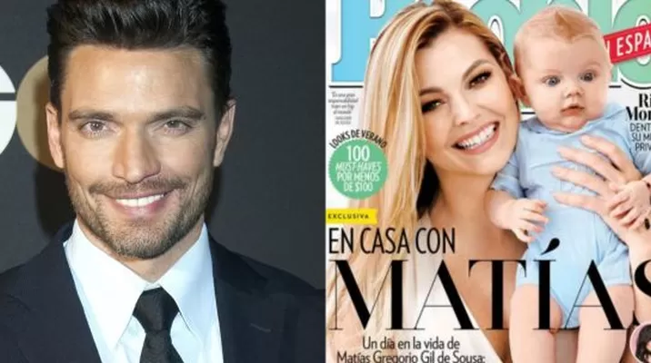 Telemundo / People en Español Telemundo / People en Español