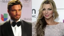 Marjorie de Sousa reaparece en redes sociales tras ultimátum de Julián Gil. Foto: El Universal