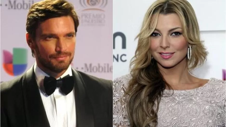 Marjorie de Sousa reaparece en redes sociales tras ultimátum de Julián Gil. Foto: El Universal