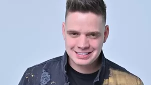 Marko / Foto: Difusión/ Video: IG Marko