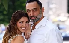 Marlene Favela, la recordada 'Gata salvaje' se casa hoy con su novio libanés - Noticias de gata-miedosa