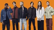 Maroon 5 vuelve a Lima: Lugar, fecha y venta de entradas