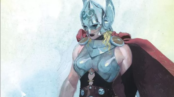 Foto: Marvel Foto: Marvel