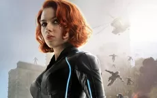 Marvel aplaza estreno de la película Black Widow por el coronavirus - Noticias de black-friday