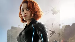 La película “Black Widow” es protagonizada por Scarlett Johansson y se iba a estrenar el próximo 1 de mayo