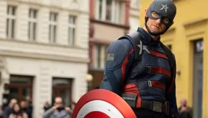 Marvel está preparando una cuarta película sobre Capitán América. Video: Ig. official_captainamerica