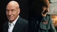Marvel Studios despide a Patrick Stewart con emotivo mensaje
