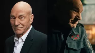 Marvel Studios despide a Patrick Stewart con emotivo mensaje/ Fotos: IG:@sirpatstew/@marvel
