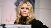 Mary-Kate Olsen tuvo una relación secreta con famoso actor.