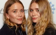 Mary-Kate y Ashley Olsen: ella es su desconocida hermana Elizabeth - Noticias de mary-acuna