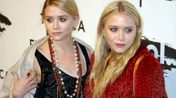 Mary-Kate y Ashley Olsen hablaron sobre la vuelta de 'Full House' Mary-Kate y Ashley Olsen hablaron sobre la vuelta de 'Full House'