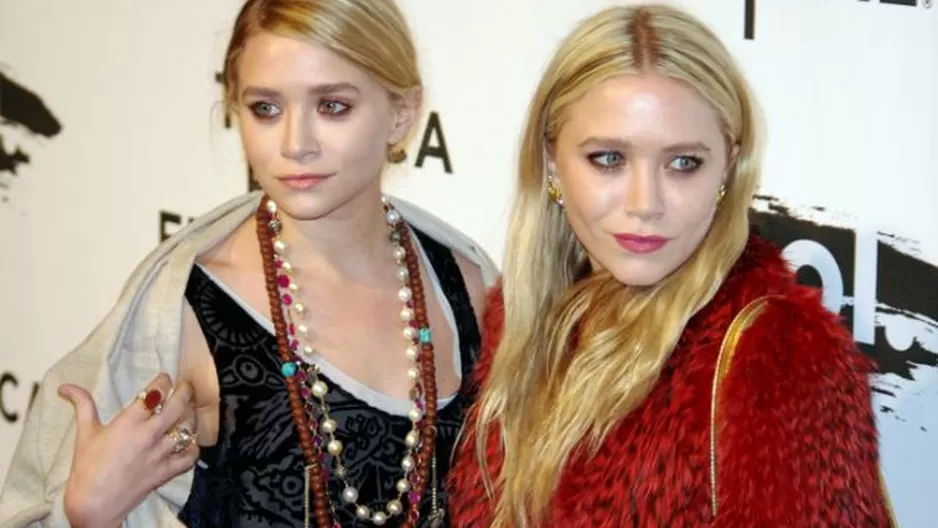 Mary-Kate y Ashley Olsen hablaron sobre la vuelta de 'Full House' 