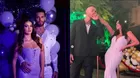 ¡La más enamorada! La romántica sorpresa de Angie Arizaga que emocionó a Jota Benz 